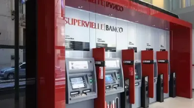 Vuelve el horario bancario habitual en La Plata