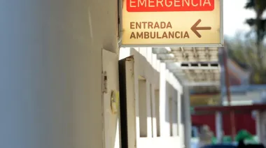 Tragedia en La Plata: un bebé murió tras un parto domiciliario de emergencia en una vivienda de la zona oeste
