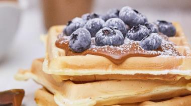 25 de marzo: por qué hoy es el Día Mundial del Waffle