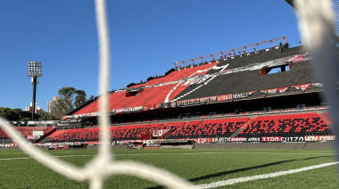 Newell’s en crisis: del descenso al impacto político en Rosario