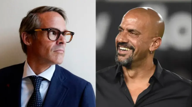 Estudiantes inhibido por FIFA: deuda millonaria y escándalo con Gillett