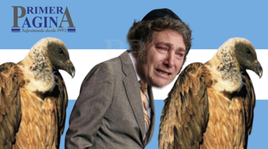 "YPF, un triunfo de los argentinos"