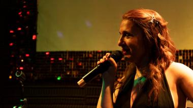 Una noche mágica en Caballito: el nacimiento de un nuevo proyecto musical