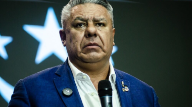 Huracán se planta ante la AFA y profundiza la crisis dirigencial