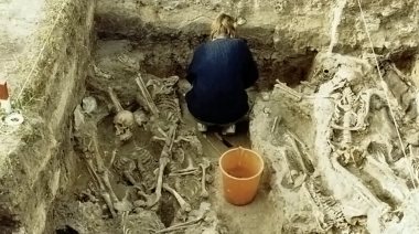 Avellaneda: lanzan web con datos clave sobre desaparecidos