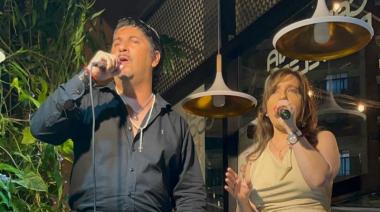 "No hay barreras": Flor Jares sigue apostando a la música y a nuevos escenarios