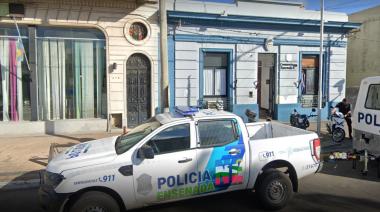 Inseguridad: su cuñado le robó 30 mil dólares en Ensenada