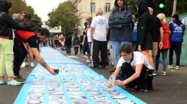 50º Aniversario del 24 de Marzo: guía completa de actividades y marchas en la capital bonaerense