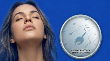 Nuevo estudio revela que el semen podría potenciar la función cerebral en mujeres
