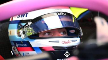 Formula 1: Franco Colapinto acelera en Melbourne: guía completa para seguir el histórico debut del argentino