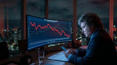 La confianza en el Gobierno cayó por tercer mes consecutivo y el Conurbano es el punto más crítico