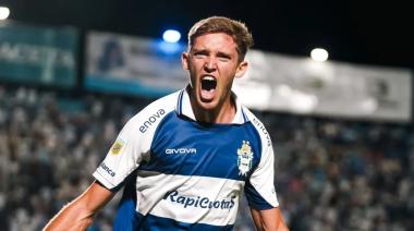 Rodrigo Castillo a un paso de Brasil: Lanús cierra una venta millonaria y Gimnasia no recibe nada