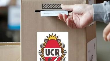 Internas radicales con fecha firme: La Justicia ratificó las elecciones para el 7 de junio