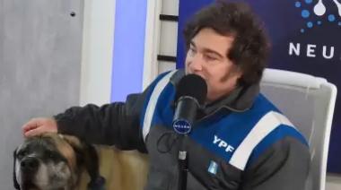 "Confié y me jodí": la historia de la empresaria textil que le hacía los mamelucos a Milei y terminó como chofer de Uber