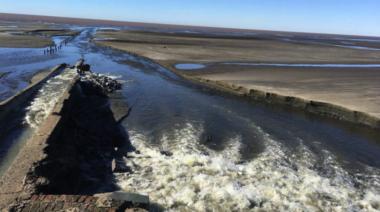 Embargan a la Provincia por $157.000 millones para frenar la contaminación cloacal