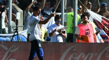 "Nos terminamos quedando sin nada": La autocrítica de Zaniratto tras la caída del Lobo