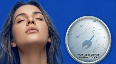 Nuevo estudio revela que el semen podría potenciar la función cerebral en mujeres
