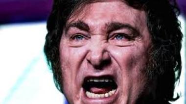 Discurso de apertura 2026: la violencia verbal de Javier Milei alcanzó un nuevo récord histórico en el Congreso