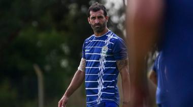 Gimnasia: Zaniratto recupera a Miramon y busca el reemplazo de Steimbach