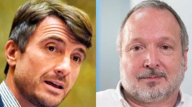 Morón al rojo vivo: la acusación de Sabbatella que sacude la gestión de Ghi y un concejo dividido