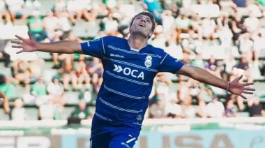 ¡Rugió el Lobo en el Sur! Gimnasia venció a Banfield en un partidazo y vuelve al triunfo