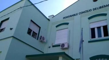 Berisso: Cagliardi abre las sesiones entre la defensa del modelo provincial y el aluvión de críticas de la oposición