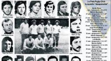Rugby y Dictadura: La herida abierta en el corazón de La Plata Rugby Club