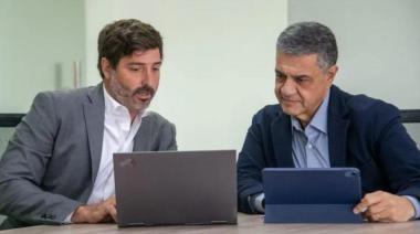 La crueldad como gestión: Jorge Macri y un ataque miserable contra un canillita discapacitado y jubilado