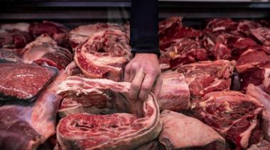 El asado es un lujo: el consumo de carne vacuna se desploma y los precios no encuentran techo