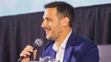 Julián Álvarez proclamó las autoridades del PJ de Lanús con un fuerte mensaje de lealtad a Cristina Kirchner