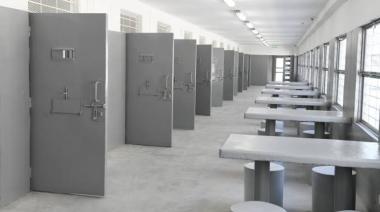 Alerta en Berazategui: Frustran un intento de fuga en la Alcaidía tras detectar una ventana cortada