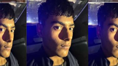 Veredicto final: el acusado de matar a Kim Gómez fue condenado a 23 años de prisión