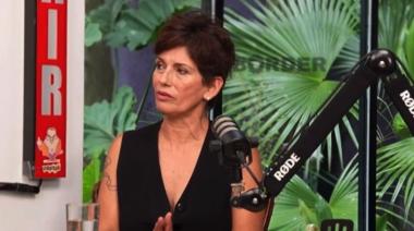 Escándalo: la ex Gran Hermano Lorena González confesó que Alberto Fernández la ayudó con obras públicas