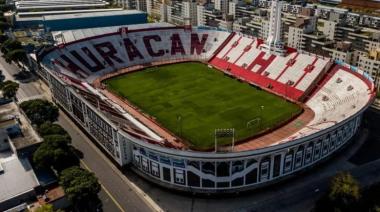 Alerta en Parque Patricios: ¿Se juega el debut del Chacho Coudet ante un estadio vacío?