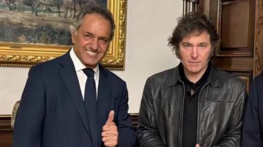 El mito de la "limpieza" se derrumba: Las pruebas que hunden el patrimonio de Javier Milei