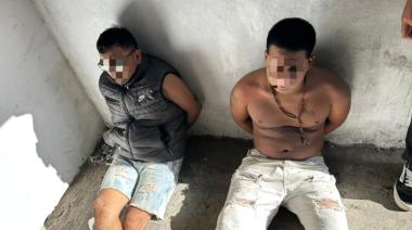 El sicario del búnker: el narco peruano que mataba para quedarse con el negocio en Quilmes