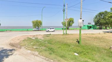 Punta Lara, tierra de nadie: le robaron el celular con un arma y estafaron a sus contactos