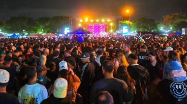 La Fiesta de la Birra en Berisso: tres días de música, cerveceros locales y entrada gratuita