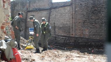 Nuevas excavaciones en Abasto renuevan la esperanza de hallar a Miguel Bru