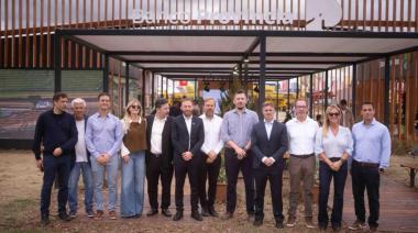 Los "alcaldes de la renovación": el bloque de intendentes que ya agita el tablero bonaerense