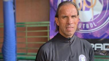 Denuncian al "Mono" Navarro Montoya por una deuda millonaria en un restaurante de Tandil