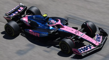 Fórmula 1: Buenos Aires busca volver al calendario en 2028