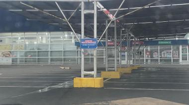 ¡Gusanos, gorgojos y peligro total!: clausuran el mayorista Vital tras una inspección de terror