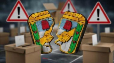 ¿El peronismo revive?: la encuesta que muestra una paridad total de cara a la sucesión presidencial.