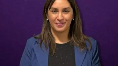 Escándalo en Berisso: una concejal de Milei salpicada por el escándalo de las tarjetas de la Legislatura