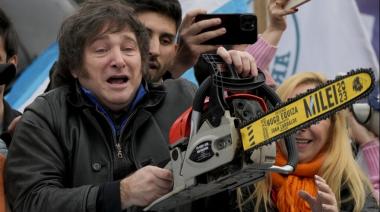 Motosierra al laburante: el desguace del transporte de Milei que humilla a los que menos tienen