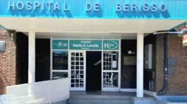 Drama y milagroso rescate en Berisso: una menor lucha por su vida tras un desesperado operativo de auxilio