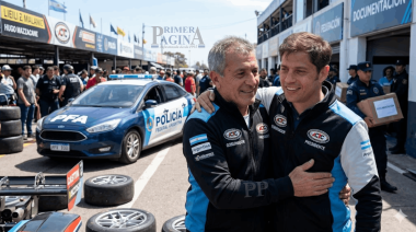 Evasión, abusos y silencio político: embargo de 4 mil millones a los Mazzacane y connivencia de la ACTC con Kicillof