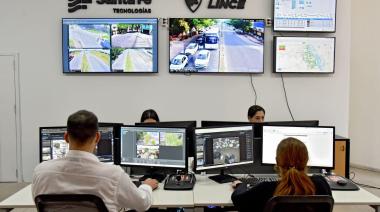 El implacable "ojo" de la ley: Inteligencia Artificial, inversión récord y cientos de casos resueltos