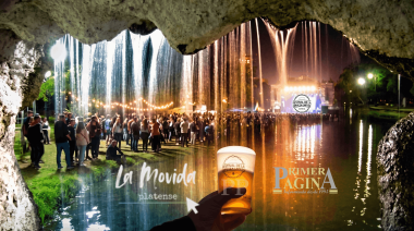 Festival de la Cerveza Capital en La Plata: entrada libre, 200 variedades y shows de primer nivel